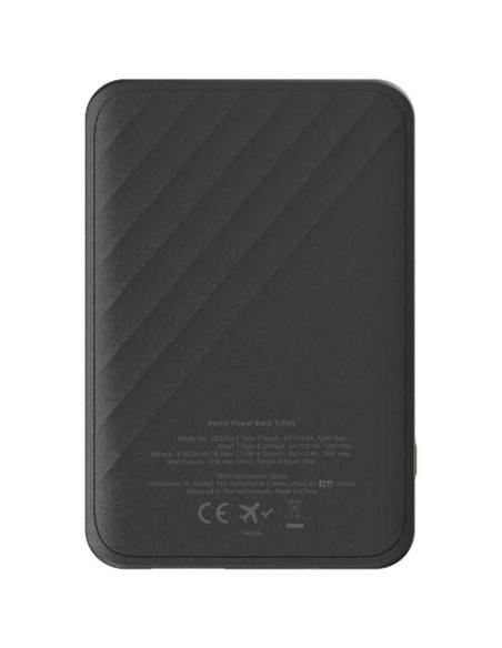 Batería externa de carga rápida de 12 W y 5000 mAh N09904421