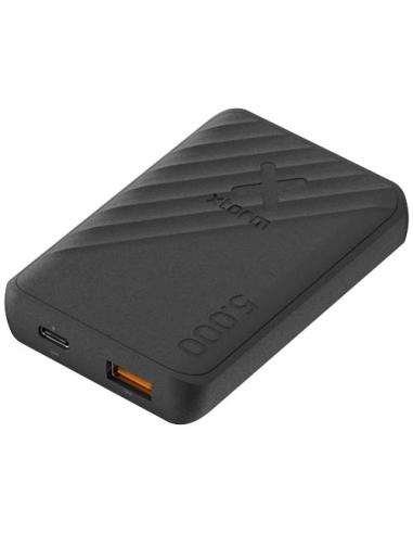 Batería externa de carga rápida de 12 W y 5000 mAh N09904421