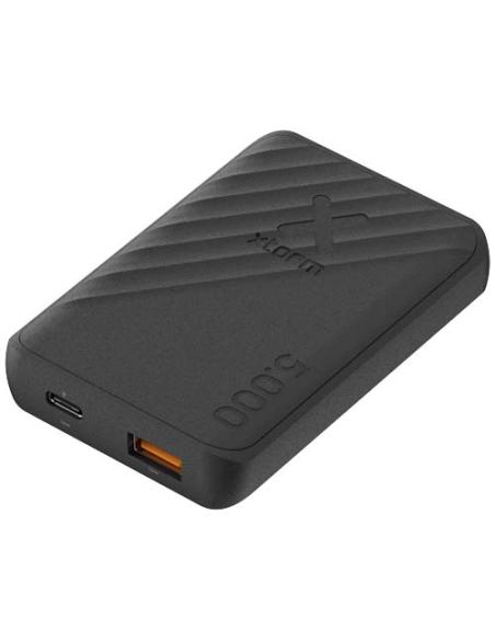 Batería externa de carga rápida de 12 W y 5000 mAh N09904421