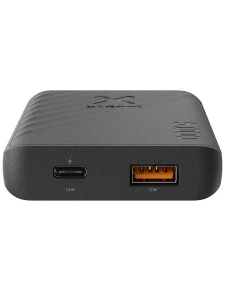 Batería externa de carga rápida de 12 W y 5000 mAh N09904421