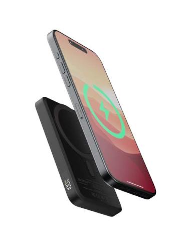 Batería externa inalámbrica magnética de 5000 mAh N09014421