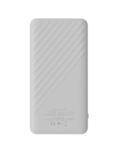 Batería externa de carga rápida de 15 W y 10 000 mAh N60114421