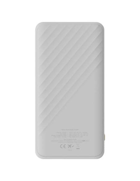 Batería externa de carga rápida de 15 W y 10 000 mAh N60114421