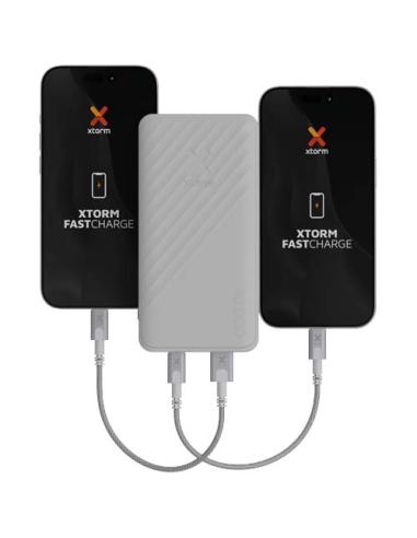 Batería externa de carga rápida de 15 W y 10 000 mAh N60114421