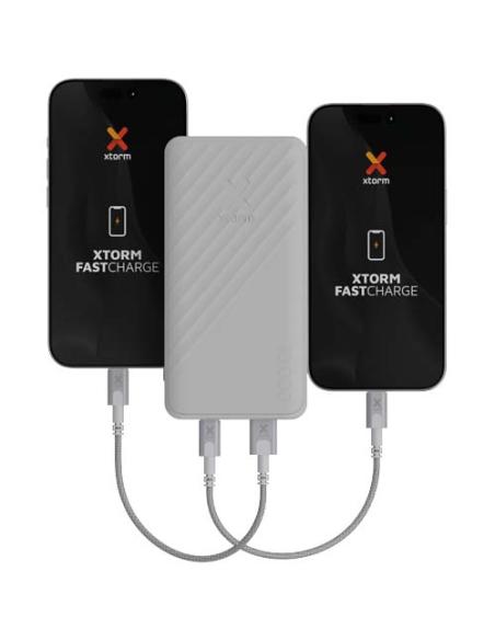 Batería externa de carga rápida de 15 W y 10 000 mAh N60114421