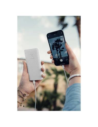 Batería externa de carga rápida de 15 W y 10 000 mAh N60114421