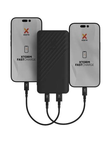 Batería externa de carga rápida de 15 W y 10 000 mAh N09114421