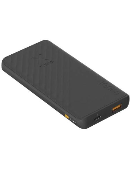 Batería externa de carga rápida de 15 W y 10 000 mAh N09114421
