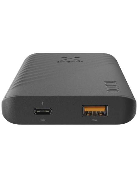 Batería externa de carga rápida de 15 W y 10 000 mAh N09114421