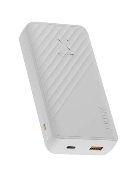 Batería externa de carga rápida de 15 W y 20 000 mAh N26214421