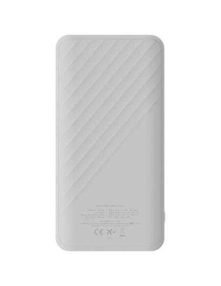 Batería externa de carga rápida de 15 W y 20 000 mAh N26214421