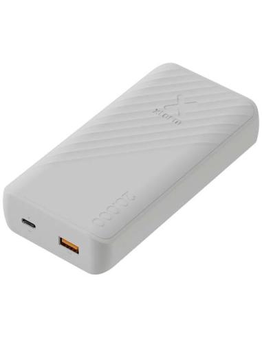 Batería externa de carga rápida de 15 W y 20 000 mAh N26214421