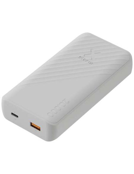 Batería externa de carga rápida de 15 W y 20 000 mAh N26214421
