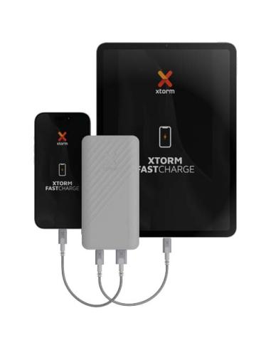 Batería externa de carga rápida de 15 W y 20 000 mAh N26214421