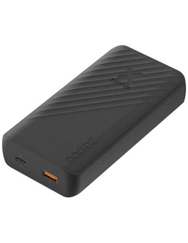 Batería externa de carga rápida de 15 W y 20 000 mAh N09214421