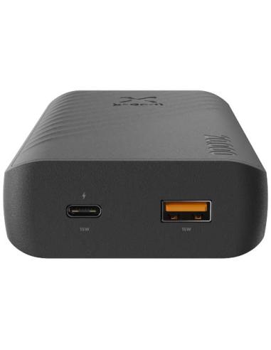 Batería externa de carga rápida de 15 W y 20 000 mAh N09214421