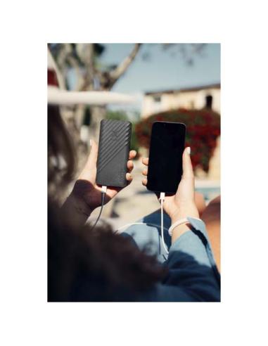 Batería externa de carga rápida de 15 W y 20 000 mAh N09214421