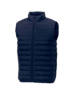 Chaleco aislante de material reciclado para hombre N05573493