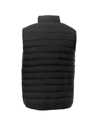 Chaleco aislante de material reciclado para hombre N00973493