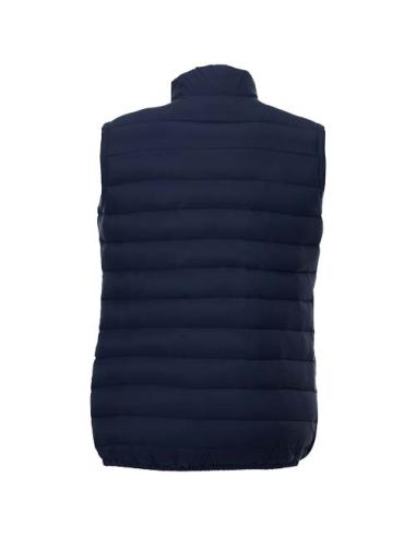 Chaleco aislante de material reciclado GRS para mujer N05583493