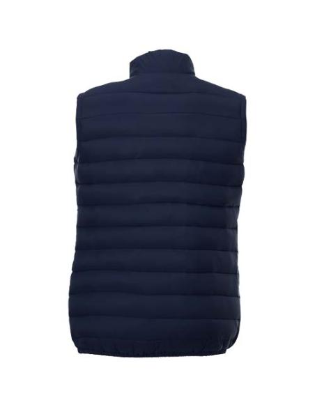 Chaleco aislante de material reciclado GRS para mujer N05583493