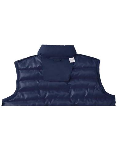 Chaleco aislante de material reciclado GRS para mujer N05583493