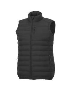 Chaleco aislante de material reciclado GRS para mujer N05583493