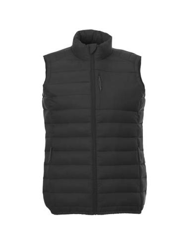 Chaleco aislante de material reciclado GRS para mujer N00983493