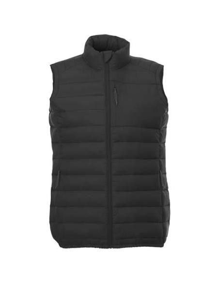 Chaleco aislante de material reciclado GRS para mujer N00983493