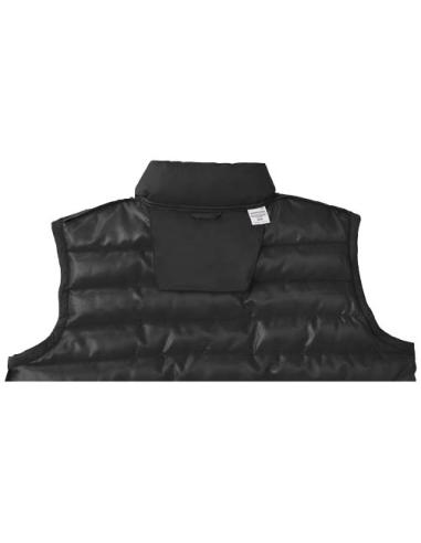 Chaleco aislante de material reciclado GRS para mujer N00983493