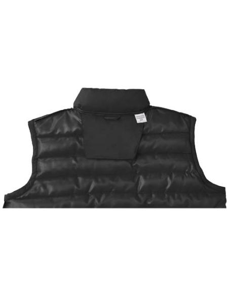 Chaleco aislante de material reciclado GRS para mujer N00983493