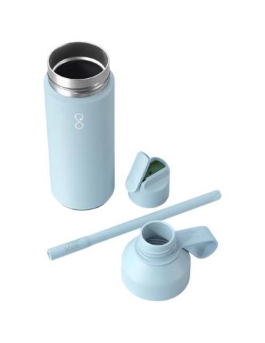 Botella de agua con aislamiento de 500 ml “Ocean Bottle GO” N25618001