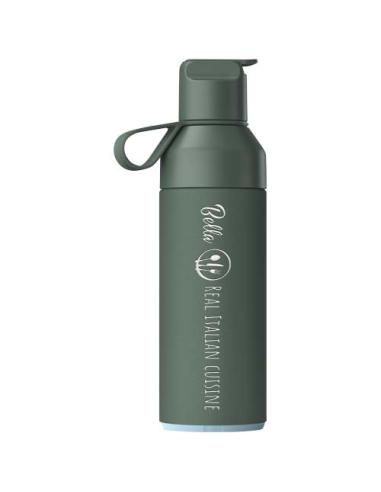 Botella de agua con aislamiento de 500 ml “Ocean Bottle GO” N46618001