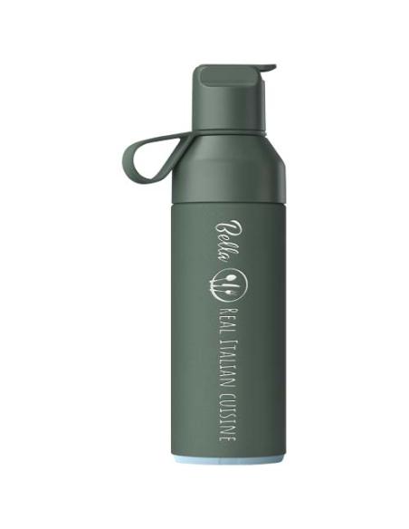 Botella de agua con aislamiento de 500 ml “Ocean Bottle GO” N46618001