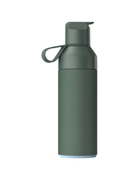 Botella de agua con aislamiento de 500 ml “Ocean Bottle GO” N46618001