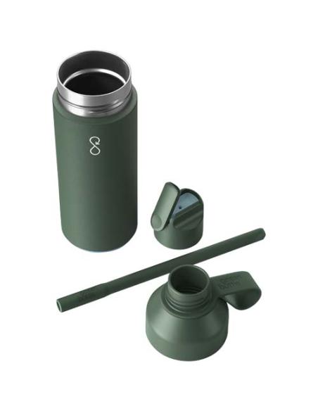 Botella de agua con aislamiento de 500 ml “Ocean Bottle GO” N46618001