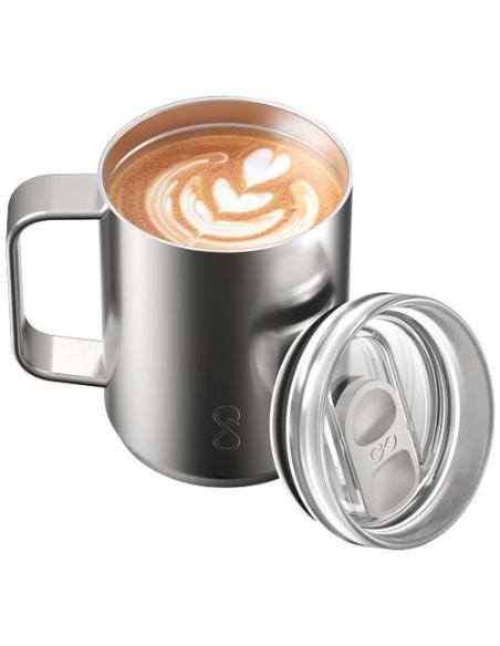 Taza de viaje isotérmica de 350 ml “Ocean Bottle” N28718001