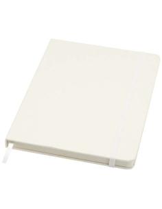 Libreta reciclada A5 con páginas rayadas N10563701