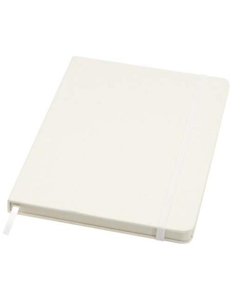 Libreta reciclada A5 con páginas rayadas N10563701