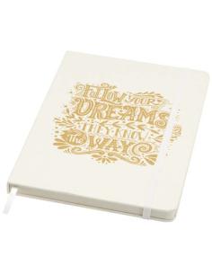 Libreta reciclada A5 con páginas rayadas N10563701 2