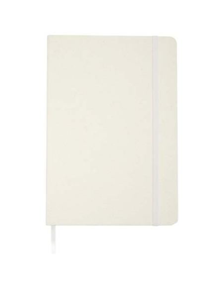 Libreta reciclada A5 con páginas rayadas N10563701