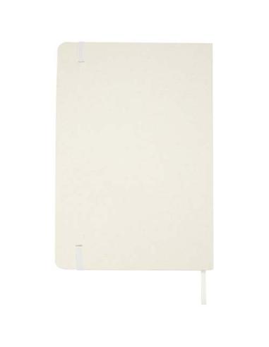 Libreta reciclada A5 con páginas rayadas N10563701