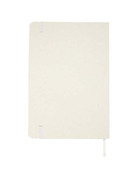 Libreta reciclada A5 con páginas rayadas N10563701