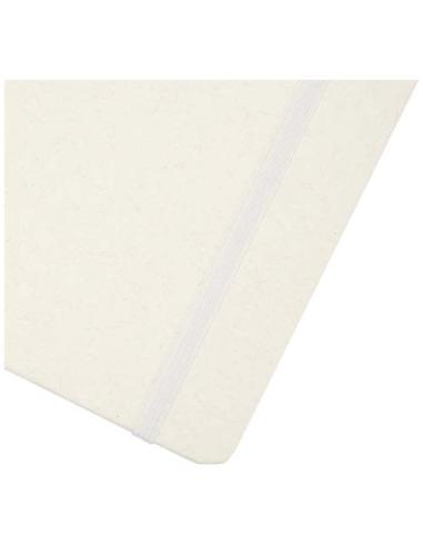 Libreta reciclada A5 con páginas rayadas N10563701