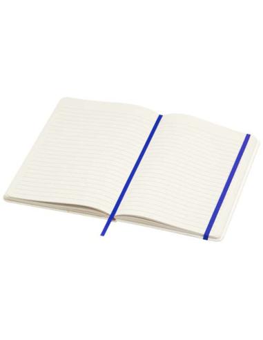 Libreta reciclada A5 con páginas rayadas N35563701