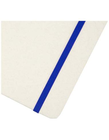 Libreta reciclada A5 con páginas rayadas N35563701