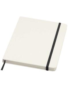 Libreta reciclada A5 con páginas rayadas N10563701