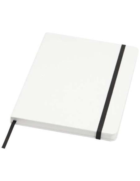 Libreta de papel de piedra A5 con páginas rayadas N10663701