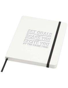 Libreta de papel de piedra A5 con páginas rayadas N10663701 2