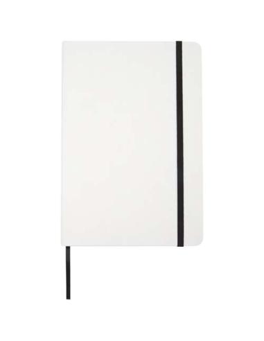 Libreta de papel de piedra A5 con páginas rayadas N10663701